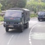 TNI Turun Tangan, Pasukan Kodam Jaya Sisir Jakarta, Massa Aksi di Senayan Langsung Dibubarkan