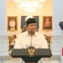 Presiden Prabowo: Merusak Fasilitas Umum dan Menjarah Rumah Termasuk Pelanggaran Hukum