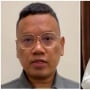 Eko Patrio dan Uya Kuya Resmi Mundur dari Anggota DPR RI