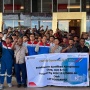 49 Putra Papua Raih Sertifikasi Migas Bersama Pertamina Drilling