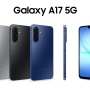 Samsung Galaxy A17 5G Resmi ke Indonesia, HP Rp 3 Jutaan Punya Fitur AI