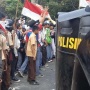 Alarm Darurat! Ratusan Anak Terjebak Gelombang Demo di Seluruh Indonesia