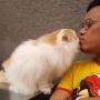 Jarah Rumah Uya Kuya, Massa Angkut TV, Dispenser hingga Kucing Puluhan Juta