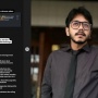 Nomor Pribadi Disebar, Ferry Irwandi Klaim Jadi Target Serangan Digital