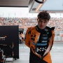 Lando Norris Tersungkur, Oscar Piastri Kian Dekat Gelar Juara Dunia