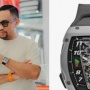 5 Fakta Jam Richard Mille RM 40-01, Arloji Rp 11 Miliar yang Sempat Dijarah dari Rumah Ahmad Sahroni