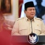 Pakar Bongkar Pencopotan Sri Mulyani dan Budi Gunawan, Manuver Prabowo Ambil Alih Penuh Kendali?