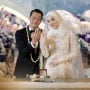 Baru 2 Bulan Nikah, Clara Shinta Menyerah Pertahankan Rumah Tangga