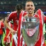 Kenalan dengan Stade Brest, Dulu Rumah Franck Ribery Kini Jadi Hunian Mees Hilgers