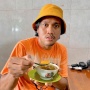 Dari Demajors Hingga Kontroversi Freeport: Siapa Sebenarnya Kiki Ucup, Dalang di Balik Pestapora?