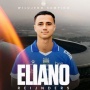 Selamat Datang Eliano Reijnders di Persib Bandung