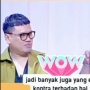 Hard Gumay Ramal Uya Kuya Terlibat Kasus Besar Libatkan TNI & Presiden, Sekarang Jadi Kenyataan?
