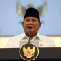 Prabowo: Pembakaran Gedung DPRD Makassar dan Sulsel Tindakan Makar