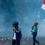 Apakah Gas Air Mata Bisa Sebabkan Kematian? Begini Faktanya