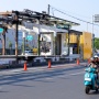 Total Kerugian Perusakan Halte TransJakarta Hingga Stasiun MRT Jakarta Tembus Rp 50 Miliar