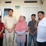Mendagri Saksikan Penyerahan Rumah untuk Keluarga Almarhum Affan Kurniawan