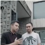 Sempat Pamerkan di YouTube, Raffi Ahmad Hapus Video Tur Rumah Mewah Sahroni