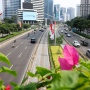 Demo Usai, Jakarta Kembali Bernafas? Potret Sudirman-Thamrin yang Tak Biasa