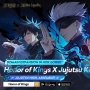 Cara Dapat Skin Honor of Kings x Jujutsu Kaisen, Banyak Hadiah Gratis