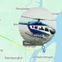Helikopter Rute Kotabaru-Palangka Raya Hilang Kontak di Area Hutan Kalimantan