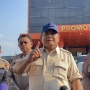 Presiden Prabowo Gariskan Aturan Main Demo: Minta Izin, Damai, dan Bubar Pukul 18.00