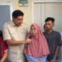 Penampakan Rumah Affan Kurniawan Pemberian Prabowo Dicibir: Kecil Banget?