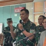 Panas Pasca Demo: TNI Jamin Tak Ada Darurat Militer! Ini Jawaban Wakil Panglima