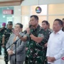 Kencang Isu Darurat Militer, Wakil Panglima TNI Tegas Membantah: Tak Ada Kita Mau Ambil Alih!