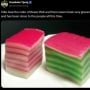 Dari Anime Sampai Kue Lapis: Warna Brave Pink Simbolkan Kreativitas Perlawanan Warganet