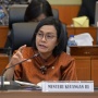 Dari Penjarahan ke Pesan Persatuan: Sri Mulyani Tepis Amarah dengan Harapan