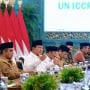 Prabowo Kumpulkan Seluruh Menteri Ekonomi, Cuma Bahas Pangan atau Ada Agenda Mendesak Lain?