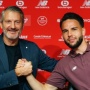 Calvin Verdonk Konsultasi dengan Patrick Kluivert Sebelum Hijrah ke Prancis