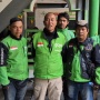GOTO Buka Suara Soal Identitas Pengemudi Ojol yang Bertemu Gibran: Siapa Sebenarnya Cang Rahman?