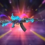 14 Kode Redeem FF Terbaru 16 Oktober 2025, Dapatkan AK47 Blue Flame Draco