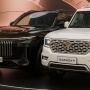 Adu Gahar 2 Mobil Antipeluru Kepala Negara, VinFast Lac Hong 900 LX vs Pindad MV3 Garuda
