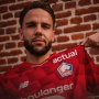 Kata-kata Calvin Verdonk Gabung ke LOSC Lille Hingga Cetak Rekor Gila untuk Indonesia