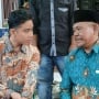 Gibran Sambangi Rumah Duka Andika, Pelajar Tewas di Demo DPR: Dialog dengan Ortu, Ini Isinya