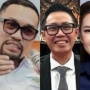 Ini Keputusan Lengkap MKD untuk Ahmad Sahroni, Nafa Urbach, Eko Patrio, dan Uya Kuya