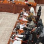 Bareng Komdigi hingga Dewan Pers, Komisi I DPR Gelar Rapat Kerja Tertutup, Bahas Apa?