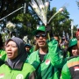 Ojol Gelar Aksi Damai di Monas Minta Terbitkan Perppu, Ada Apa?