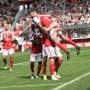 Profil Stade Brest, Klub Underdog Prancis yang Batal Gaet Mees Hilgers