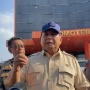 CEK FAKTA: Video Prabowo Temui Mahasiswa Saat Demo Agustus 2025, Benarkah?