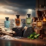 Rekomendasi 5 Parfum HMNS Pria Terbaik, Harga Nggak Bikin Kantong Jebol