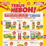 Promo Tebus Heboh Indomaret Kembali Hadir dengan Kejutan Harga Mulai dari Rp5.000!