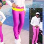 Gaya Pink Ahmad Sahroni Viral di Roblox, Outfit 'Sultan Priok' Jadi Tren di Game