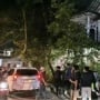 Sahroni Ditemukan Tewas, Dikubur Bersama 4 Anggota Keluarganya di Halaman Belakang Rumah
