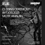 Pernyataan Sikap Atas Situasi yang Mencederai Masyarakat, Closing ARTJOG 2025 Jadi Ruang Ekspresi