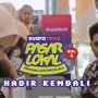 Pasar Lokal UMKM Vol.5: Perempuan Berdaya & UMKM Berjaya di Makassar, 3-7 September 2025