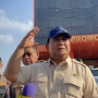 Prabowo Blak-blakan: Polisi Kadang Khilaf! Tapi...