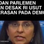 Indonesia Disorot Dunia: PBB Kecam Keras Kekerasan Aparat dalam Demo
